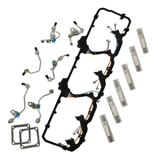 Injector Install Kit Dodge 5.9L Cummins Common Rail 2006-2007