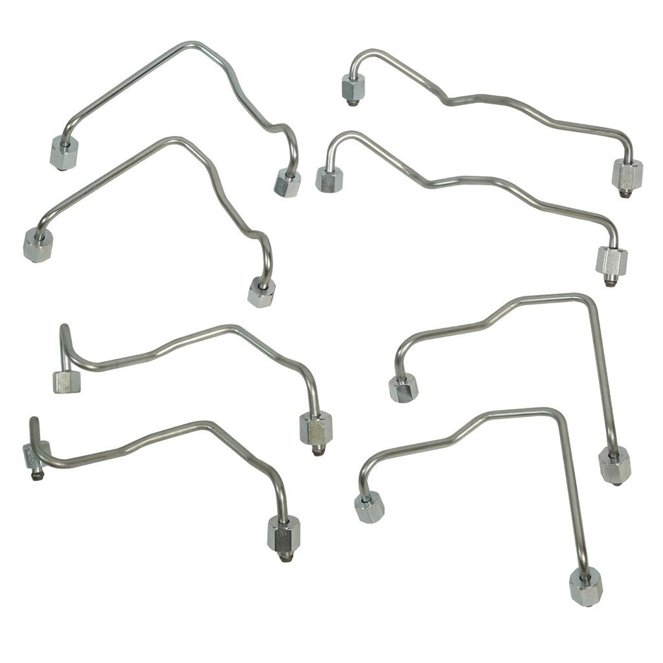 BD INJECTOR LINE SET CHEVY/GM 6.6L LML 2011-2016