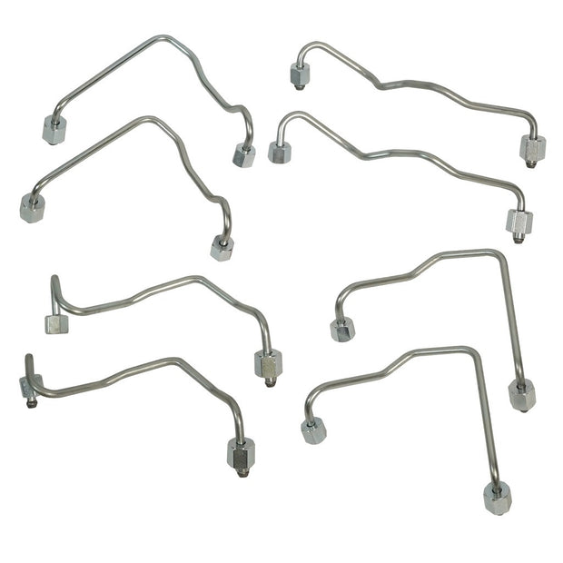 BD INJECTOR LINE SET CHEVY/GM 6.6L LML 2011-2016