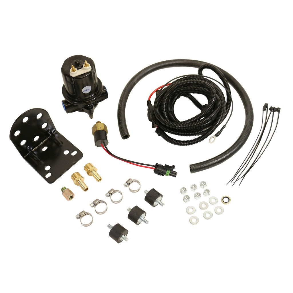 Lift Pump Kit AuxilIary - 1998.5-2004.5 Dodge 5.9L 24-valve