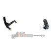 Set of an S&B Steady Track Steering Stabilizer Kit, 2-6