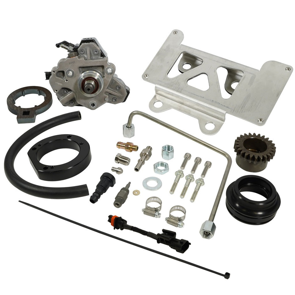 BD Venom CP3 Conversion Kit C/w R900 Pump - Dodge 6.7L 2019-2020 Pick-up