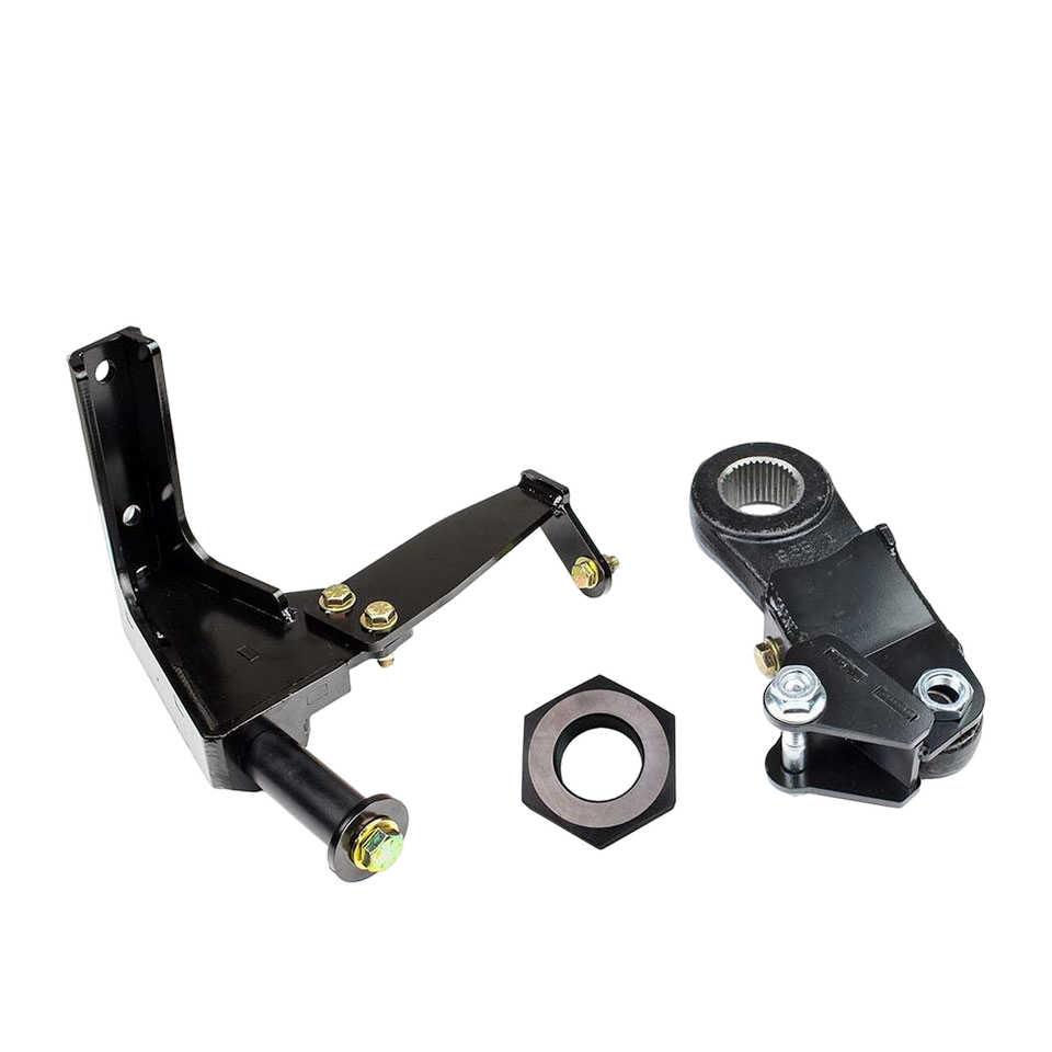 S&B Steady Track Steering Stabilizer Kit, 2-6