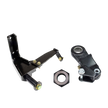 S&B Steady Track Steering Stabilizer Kit, 2-6