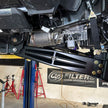 Aluminum Beam Arms (2023+ Super Duty) - S&B