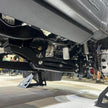 Aluminum Beam Arms (2023+ Super Duty) - S&B