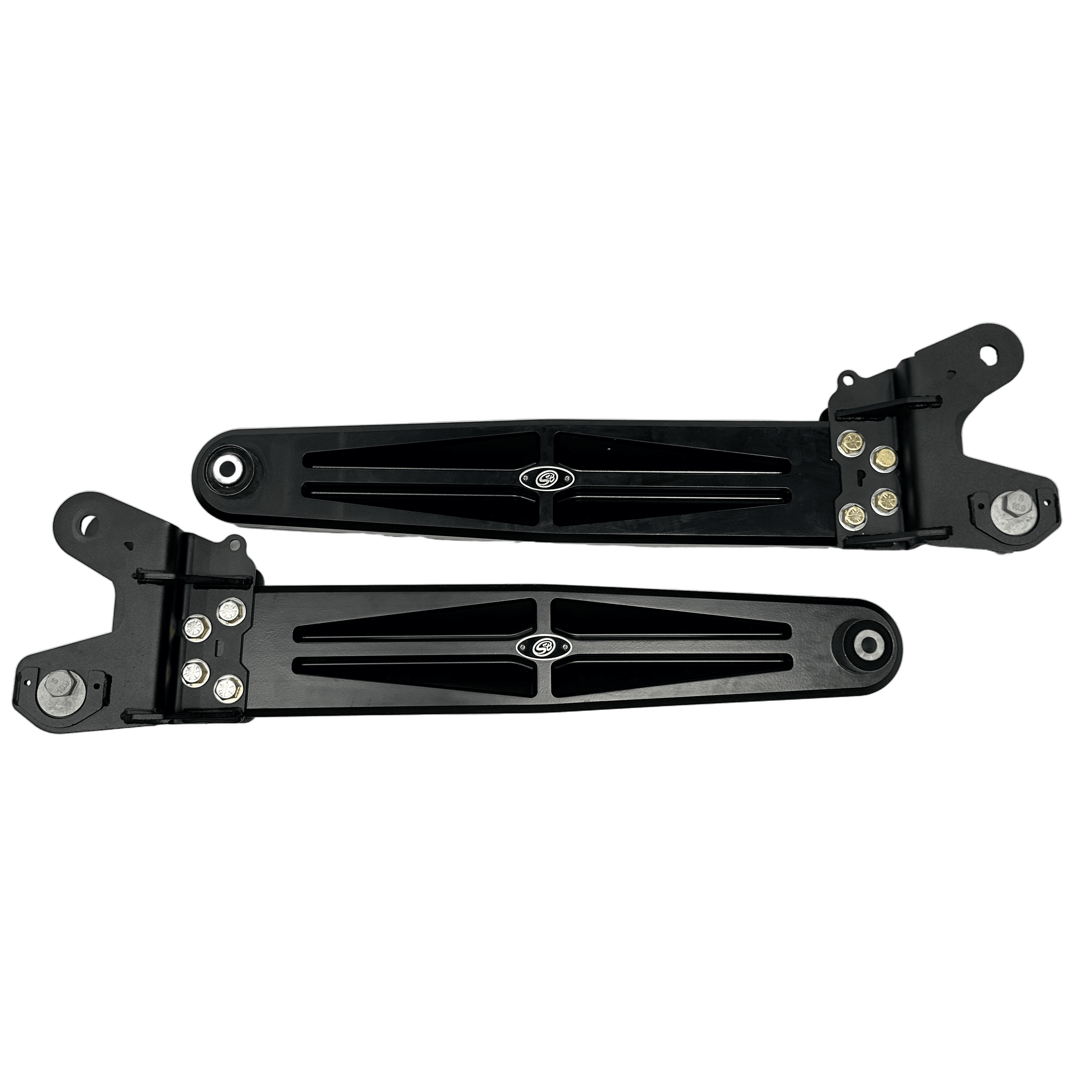 Aluminum Beam Arms (2023+ Super Duty) - S&B