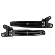 Aluminum Beam Arms (2023+ Super Duty) - S&B