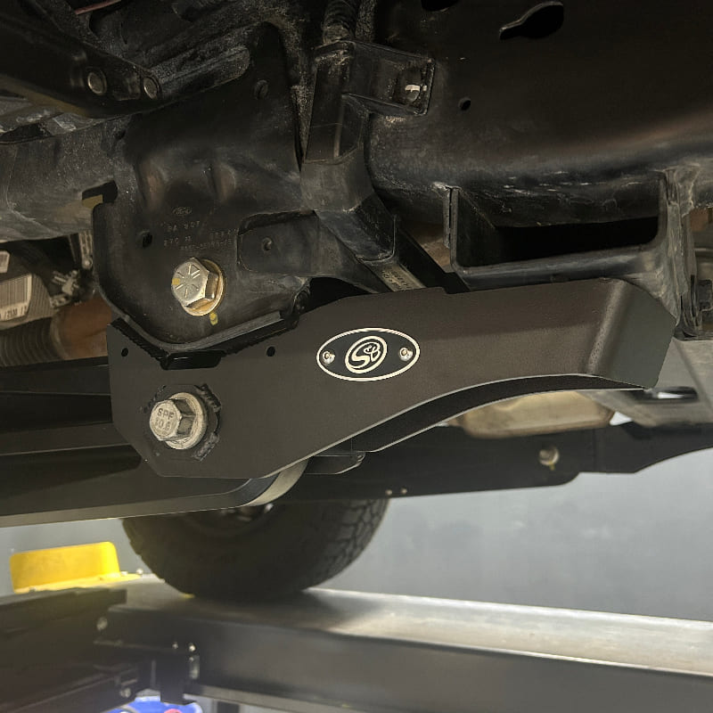 Close-up S&B 2.5