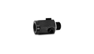 Vibrant Performance - 10596 - Female To Male Metric Union Extender W/ 3 X 1/8 In. NPT Ports; Metric Size: M14x1.5