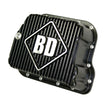 BD Dodge Deep Sump Trans Pan - 1989-2007 727/518/47RH/47RE/48RE