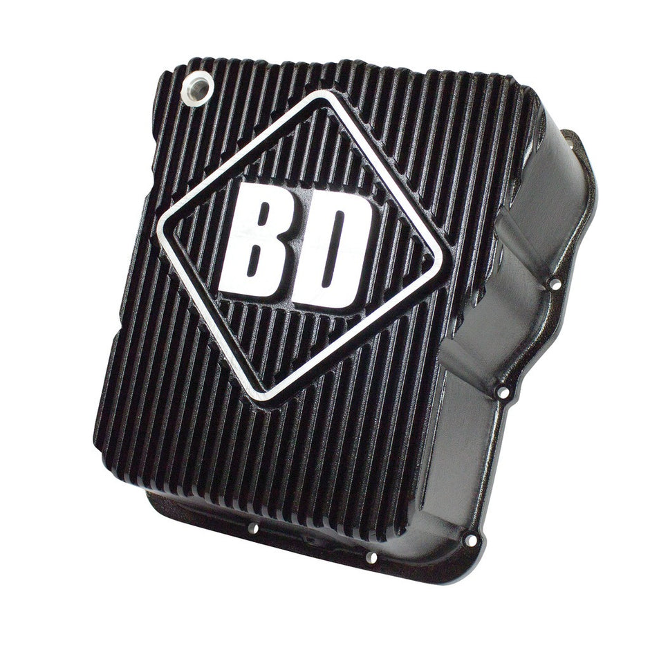 BD Duramax Deep Sump Allison 1000 Trans Pan - Chevy 2001-2018