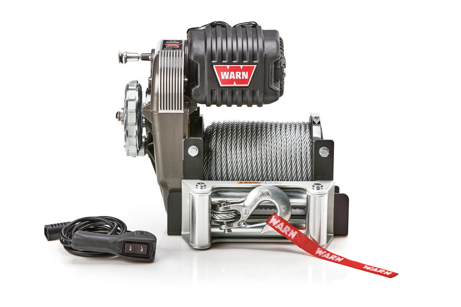 M8274 Winch - 10 000 Lb. Capacity