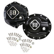 BD Dodge Front & Rear Differential Cover Pack - 2500 2014-2018 / 3500 2013-2018