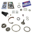 BD Build-It Ford E4OD Trans Kit 1995-1997 Stage 4 Master Rebuild Kit 2WD