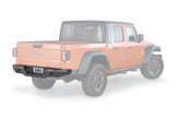 Elite Rear Bumper For 2019-2025 Jeep Gladiator JT