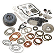 BD Build-it Dodge 68RFE Kit 2007.5-18 Stage 4 W/Torque Converter
