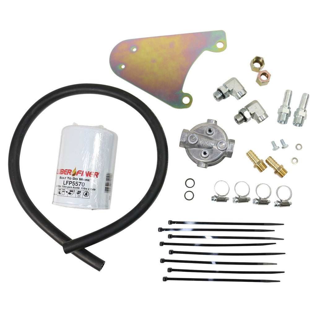 Transmission Filter Kit - Ford 2008-2010 5R110