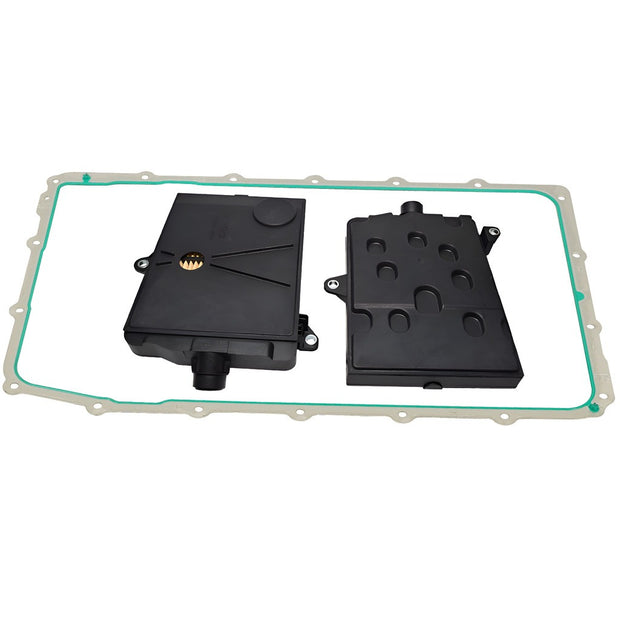 BD Diesel BD Transmission Filter Service Kit - Ford 10R80 2017-2024 - 1064047