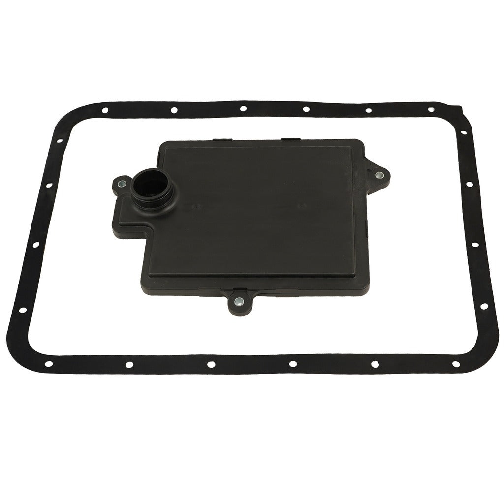 BD Diesel TRANSMISSION FILTER SERVICE KIT RAM AISIN AS69RC 13-24 - 1064048