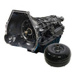 BD Diesel ROADMASTER TRANS & CONVERTER PACKAGE E4OD FORD F250/F350 7.3L POWER STROKE 95-97 - 1064072SS