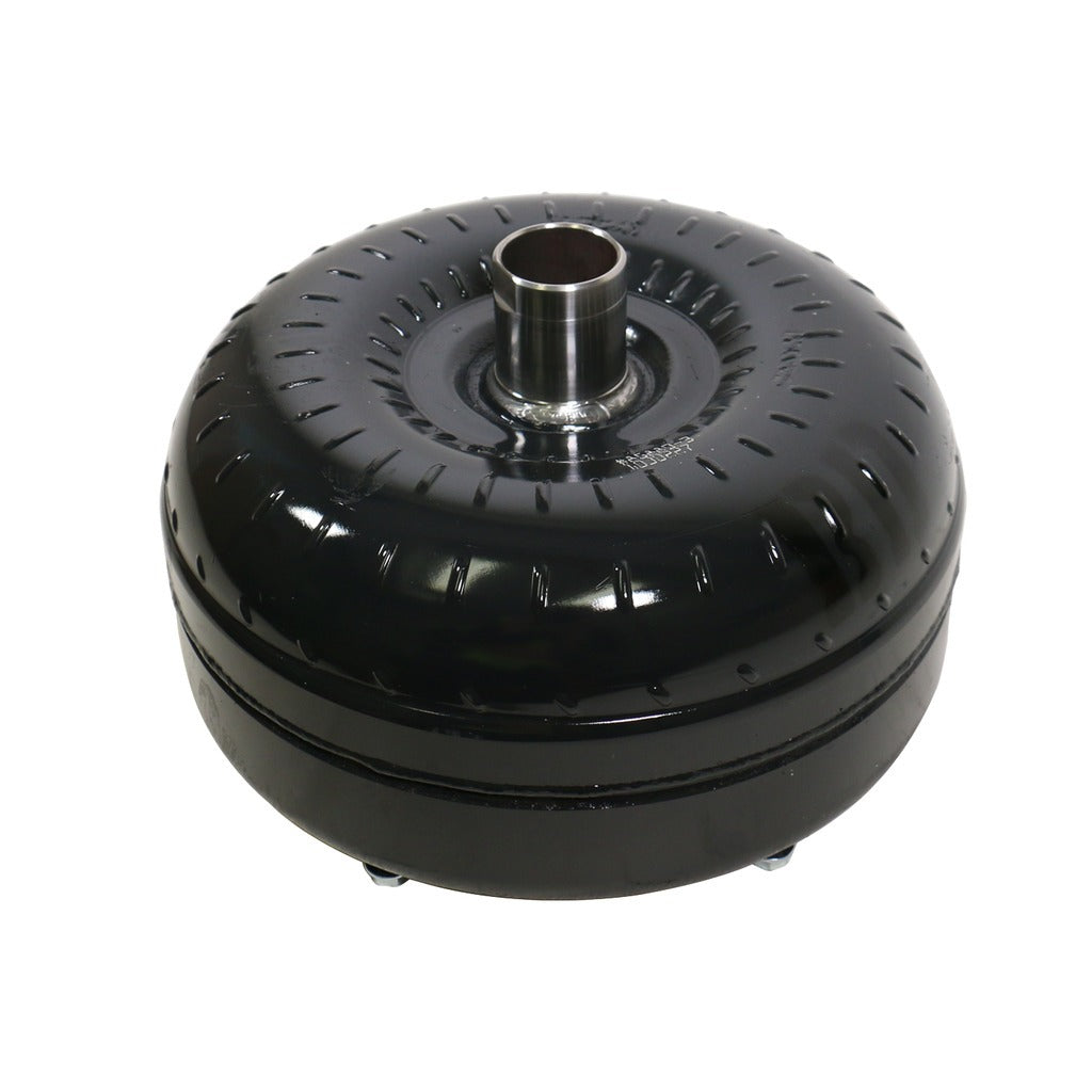 BD Diesel ROADMASTER TRANS & CONVERTER PACKAGE E4OD FORD F250/F350 7.3L POWER STROKE 95-97 - 1064074SS