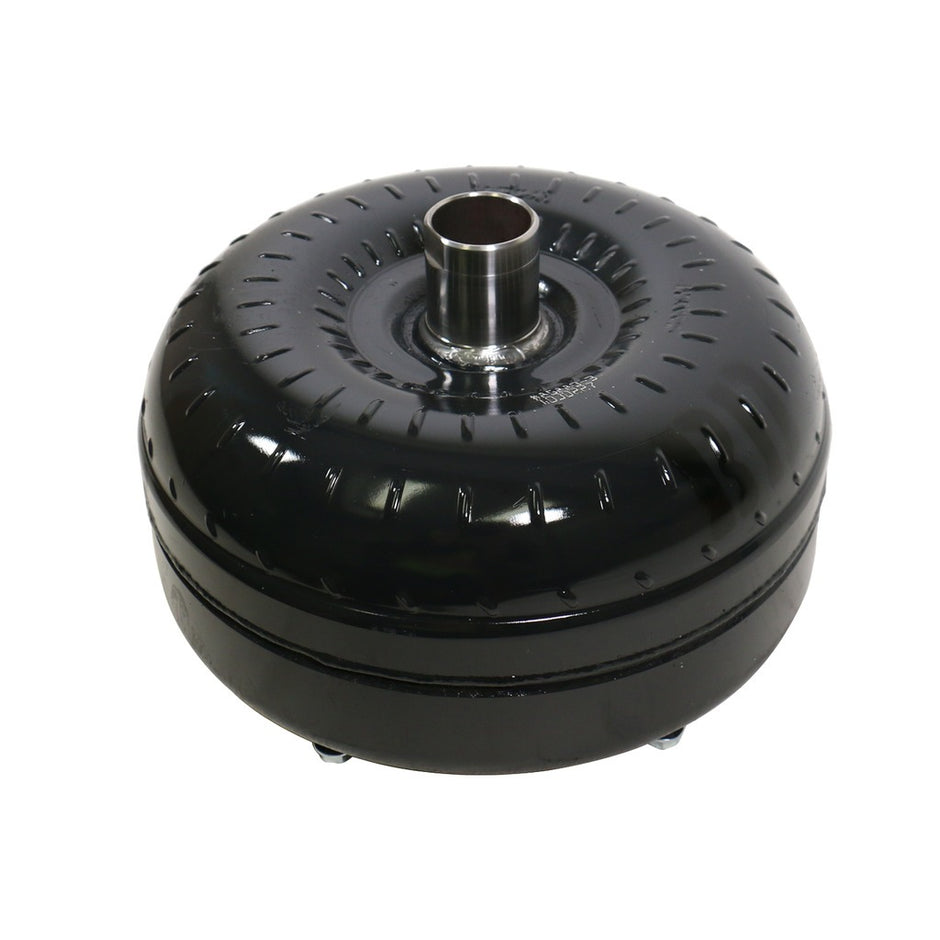 BD Diesel ROADMASTER TRANS & CONVERTER PACKAGE E4OD FORD F250/F350 7.3L POWER STROKE 95-97 - 1064074SS