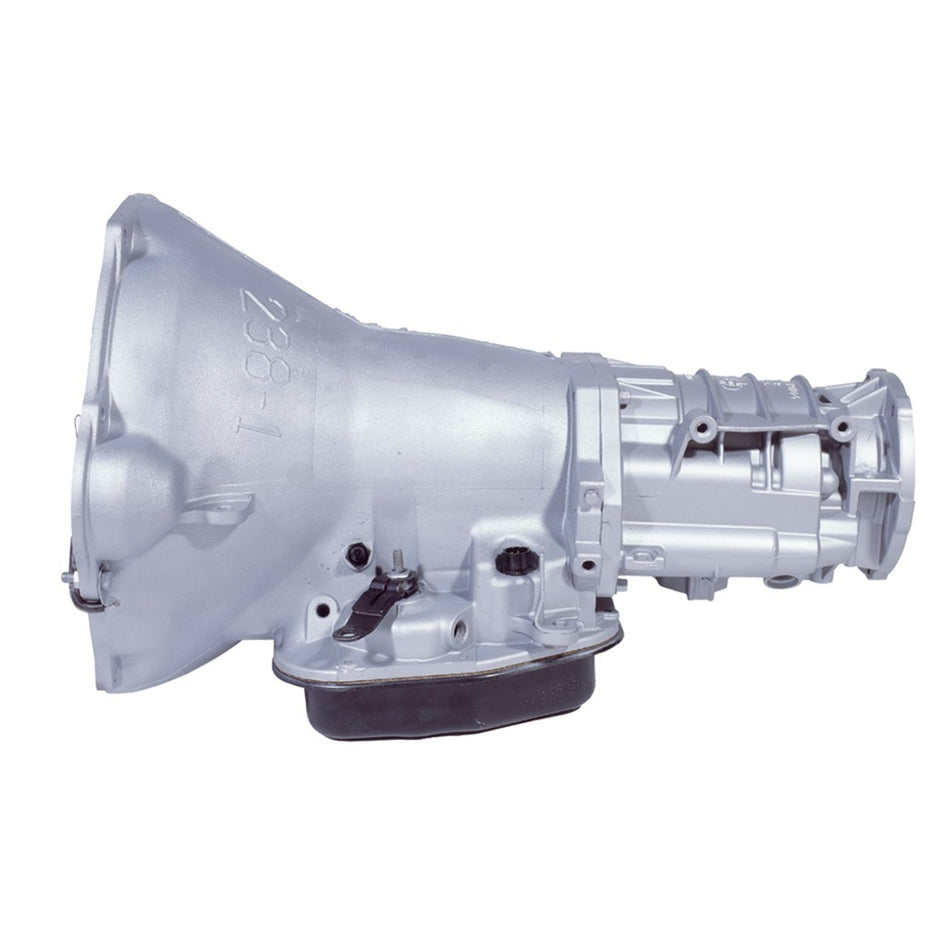 BD TowMaster Dodge 47RH Transmission 1994-1995 4WD