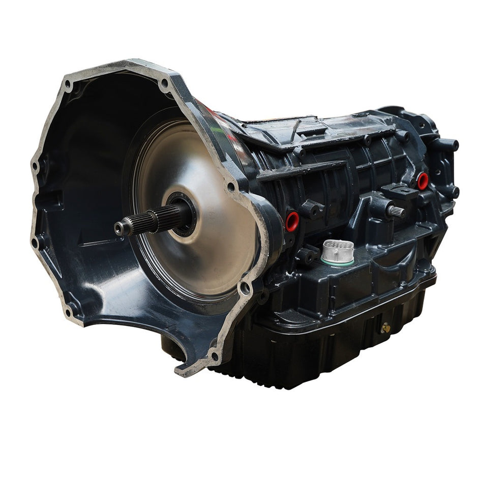 BD RoadMaster Dodge 68RFE Transmission 2007.5-2018 2WD