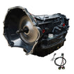 BD TowMaster Dodge 68RFE Transmission 2007.5-2018 4WD