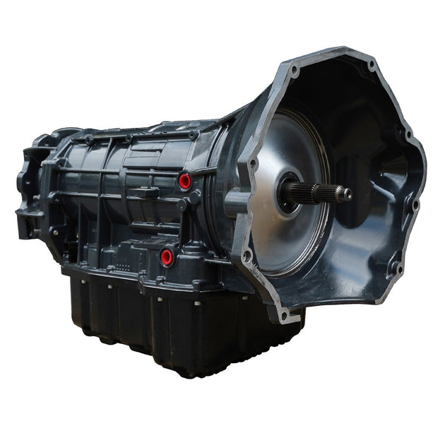 BD TorqueMaster Dodge 68RFE Transmission 2019-2022 2WD