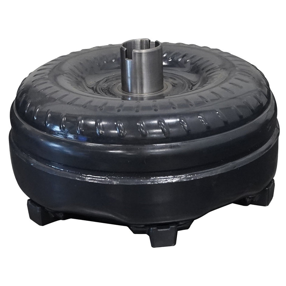 BD Diesel ROADMASTER TRANSMISSION PACKAGE AISIN AS69RC RAM 3500/4500/5500 6.7L 13-18 2WD - 1064352SS