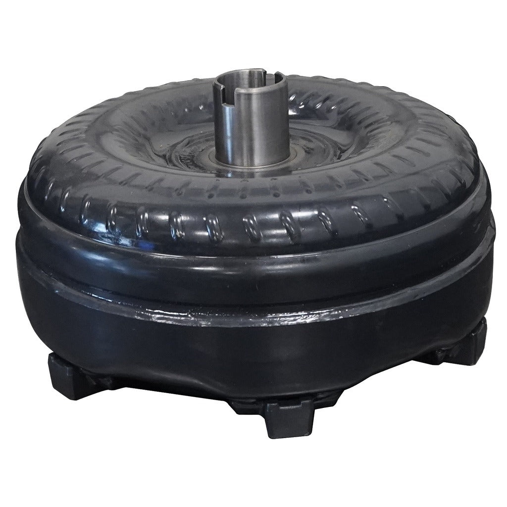 BD Diesel ROADMASTER TRANSMISSION PACKAGE AISIN AS69RC RAM 3500/4500/5500 6.7L 13-18 4WD - 1064354SS