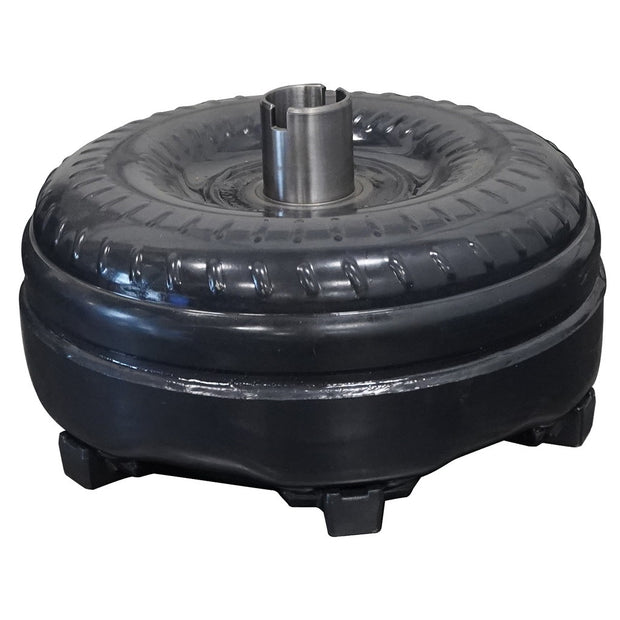 BD Diesel ROADMASTER TRANSMISSION PACKAGE AISIN AS69RC RAM 3500/4500/5500 6.7L 13-18 4WD - 1064354SS