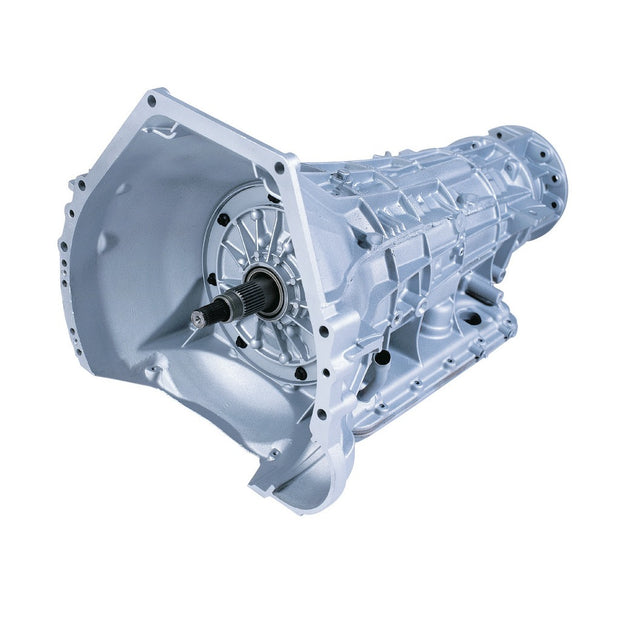 BD TowMaster Ford E4OD Transmission 1995-1997 2WD