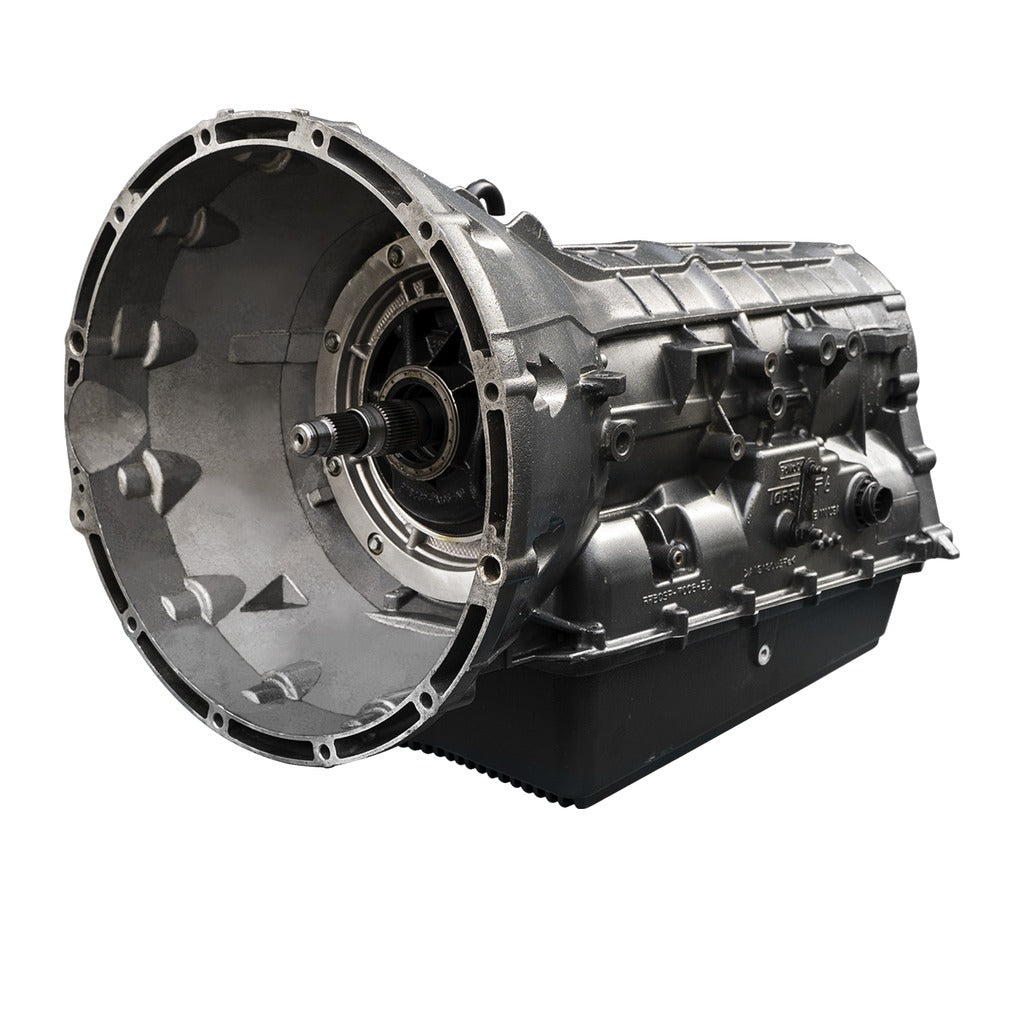 Transmission Ford 6R140 4WD 11-16 W/PTO