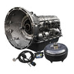 BD TowMaster Ford 6R140 Trans & Converter Package 2011-16 6.7L Power Stroke