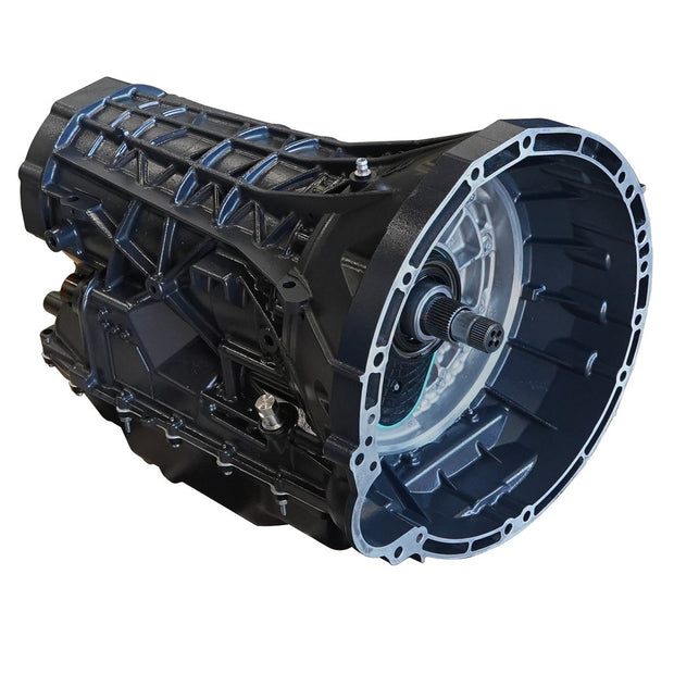 ROADMASTER FORD 10R80 TRANSMISSION F-150 5.0L V8 2018-2020 2WD