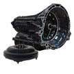 BD Diesel ROADMASTER TRANSMISSION & CONVERTER PACKAGE 10R80 FORD TRANSIT 3.5L 20-24 4WD - 1064684SS