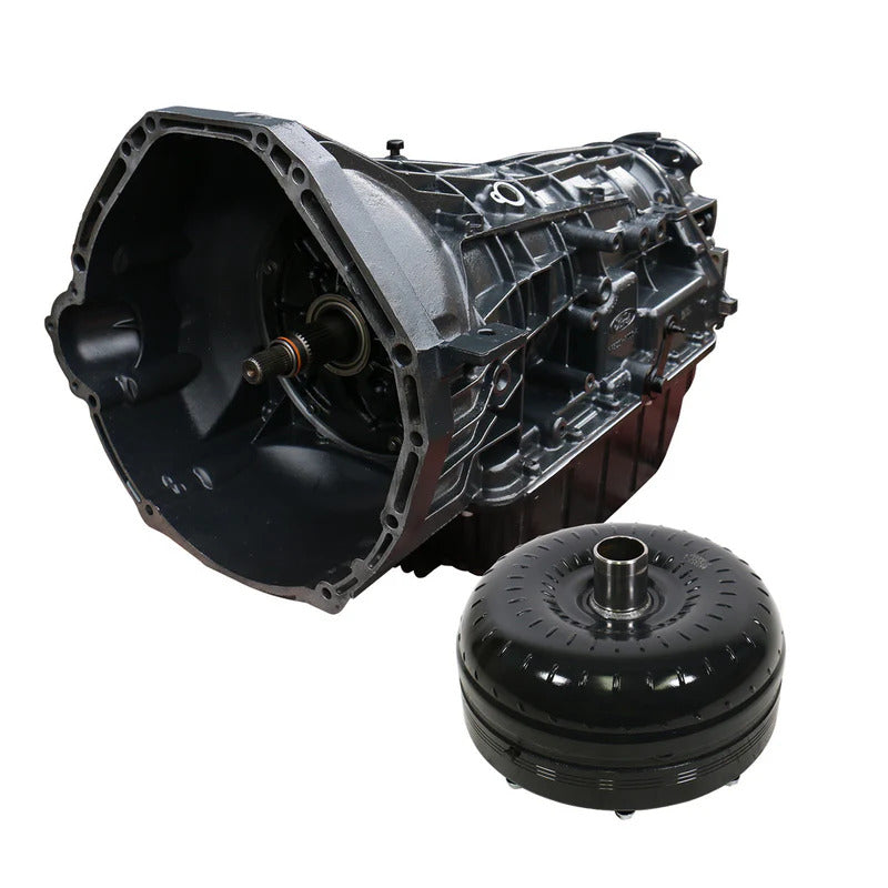 BD Diesel TowMaster Chevy Allison Trans Pkg C/w Triple Torque & Controller 11-16 LML 2WD - 1064752SM