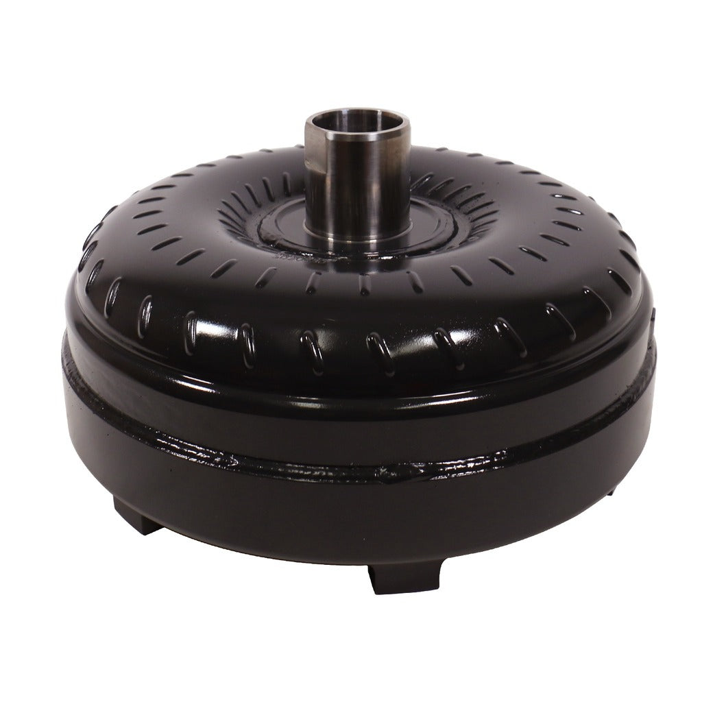 BD Diesel ROADMASTER TRANS PKG ALLISON SIERRA/SILVERADO 2500HD/3500HD 6.6L DURAMAX 04.5-06 - 1064774SS