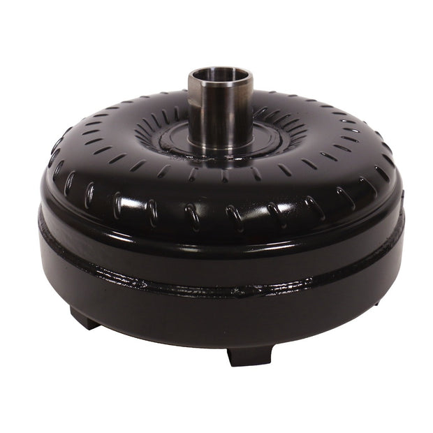 BD Diesel ROADMASTER TRANS PKG ALLISON SIERRA/SILVERADO 2500HD/3500HD 6.6L DURAMAX 04.5-06 - 1064774SS