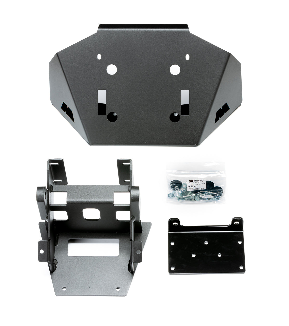 Bumper For 2020-2024 Kawasaki Teryx KRX 1000
