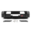 Semi-Hidden Winch Mount For 2005-2011 Toyota Tacoma