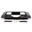 Semi-Hidden Winch Mount For 2012-2015 Toyota Tacoma