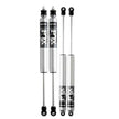 a set of an S&B Steady Valve Shocks