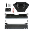 Front Plow Mount Kit For The Kawasaki Mule PRO MX