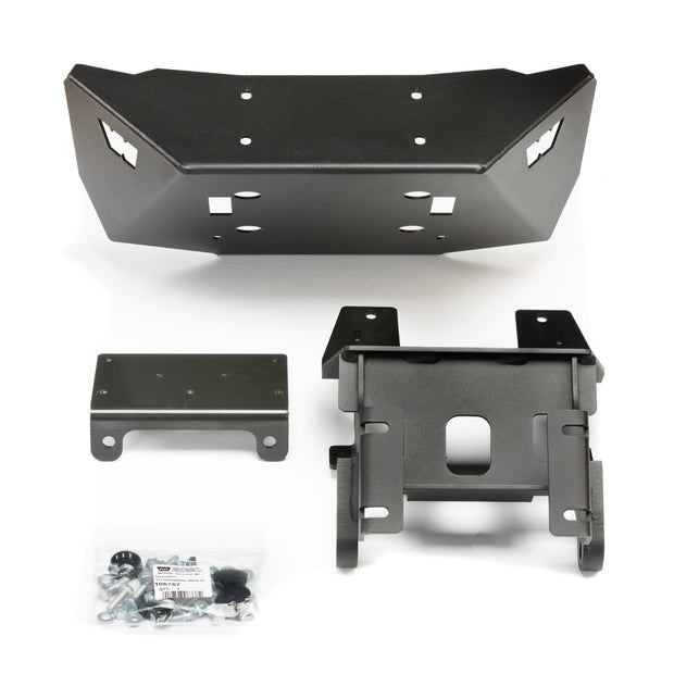 Bumper For Can-Am Defender