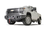 Ascent HD Front Bumper For 2020-2023 Chevrolet Silverado 2500/3500 HD