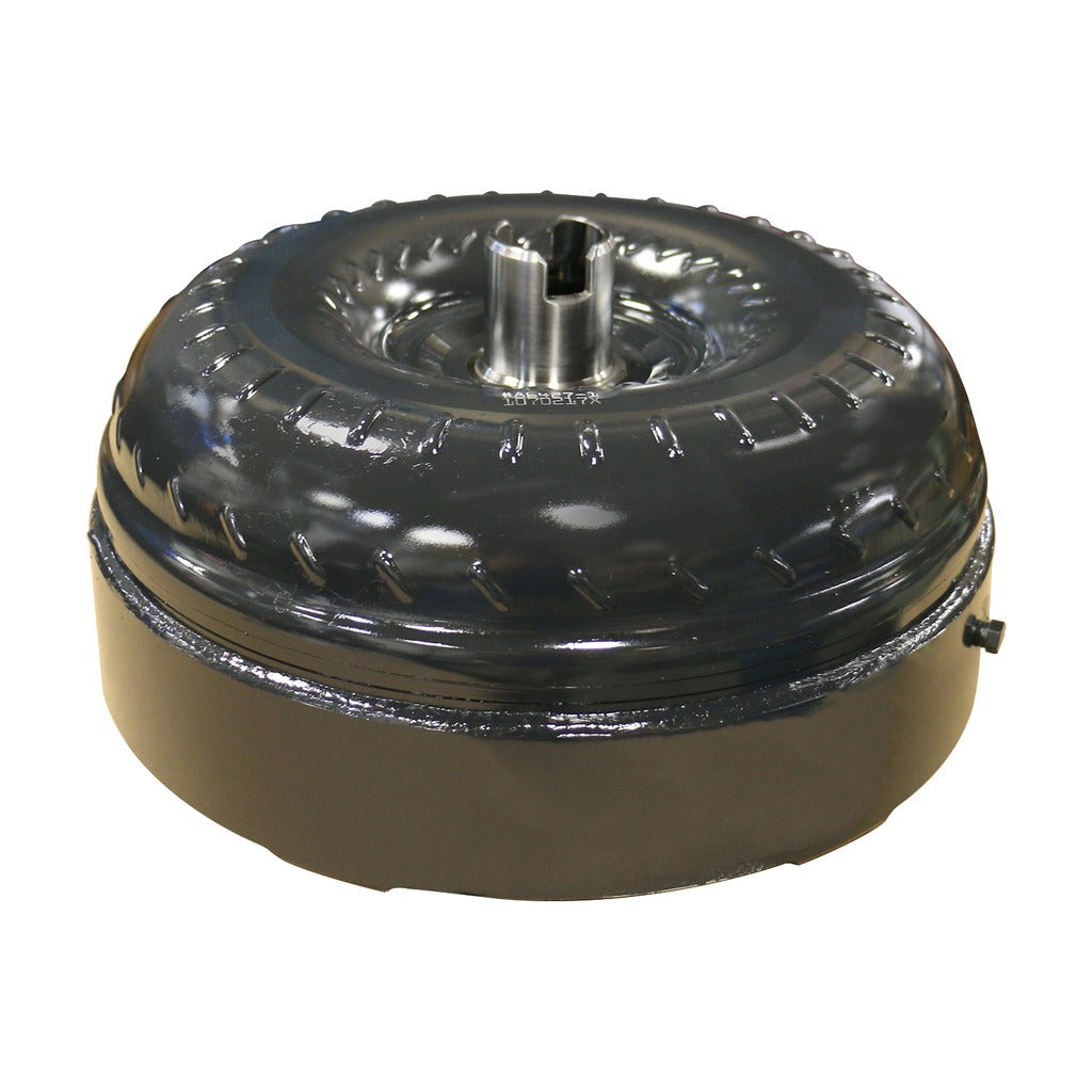 BD Proforce Torque Converter Dodge 1994-2007 47RH/47RE/48RE Enhanced Stall